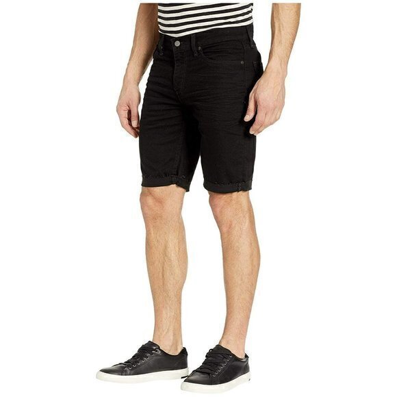 Levi's Men's 511 Slim Cutoff Shorts - Picture 1 of 9